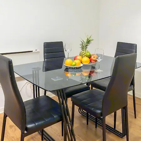 Center Dina 3 * Rijeka