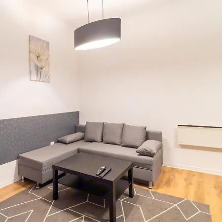 Center Dina 3 Apartman