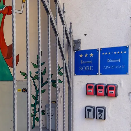 Apartamento Center Dina 3