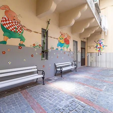 Apartman Center Dina 3