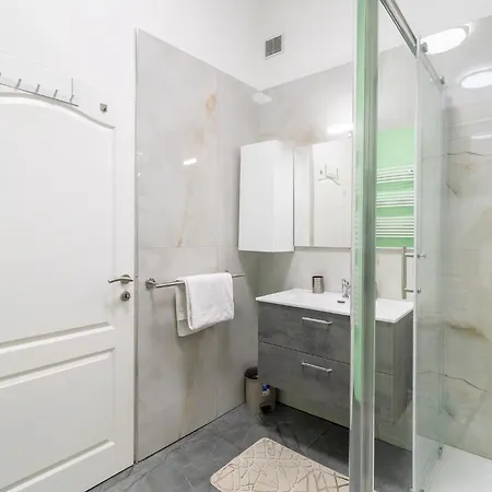Center Dina 3 Apartment Rijeka